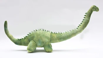 BOLAFYNIA Mare simulare dinozaur jucărie de pluș dinozauri de Jucărie de Pluș pentru copii copil cadouri
