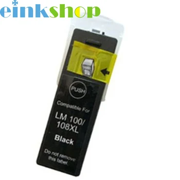 Cartus cerneala Pentru Lexmark 100 100 105 xl xl 108 xl pentru lexmark S305 S405 S505 S605 Pro205 Pro705 Pro805 printer
