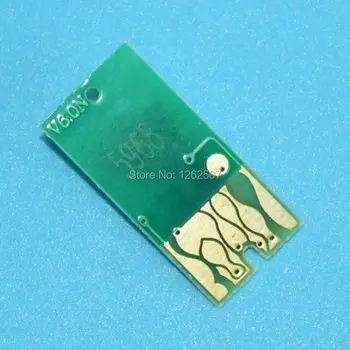 Cartuș chips-uri Pentru Epson T5961 cartuș de cerneală chip Pentru Epson Stylus Pro 7700 9700 cip resetabil