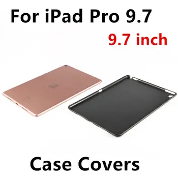 Caz Pentru Apple iPad Pro 9.7 Protecție Smart cover Protector din Piele Pentru iPad Pro9.7 PU Tabletă 9 7
