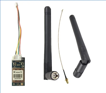 CCTV Camera IP wifi modulul de bord, camera de securitate wireless module, potrivit pentru camera IP wireless module de interfață USB