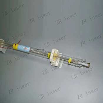 China fabrica ieftin cu laser tub 40W înaltă calitate 50W 700mm CO2 laser tub ZuRong