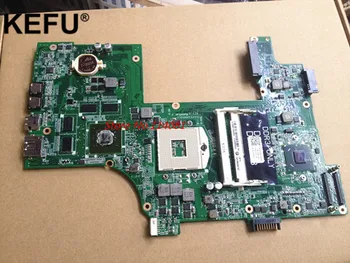 CN-037F3F Potrivit pentru DELL 17R N7110 Laptop placa de baza GT525M DAV03AMB8E1 testat OK