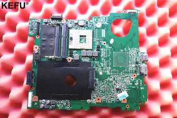 CN-0G8RW1 0G8RW1 G8RW1 se Potrivesc pentru dell inspiron 15R N5110 laptop placa de baza HM67 GMA HD3000 DDR3