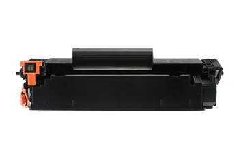 Compatibil ușor de reumplere cartuș de toner pentru HP CE278A 278a 278 78a LaserJet Pro P1566/P1606dn/M1536dnf