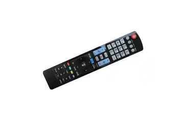 Control de la distanță Pentru LG 32LV5500 26LS350S AKB72914049 AKB72914293 42PT351 42PT353 50PT351 50PT353 50PV250 50PV350 LCD LED TV