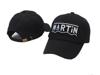 Cowboy Spălat Talk-Show Varietate Martin Show Pac Bărbați Femei Baseball Cap Reglabil Tata Pălărie Fanii Hip-Hop Snapback Pălării casquette