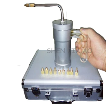 Crioterapia cu azot lichid instrument 300ml instrument de frumusete azot lichid pulverizator poate pistrui dispozitiv 1 buc