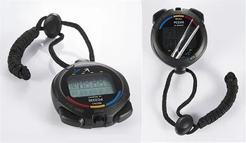 Cronometro Esportivo Sport Cronometru Handheld Digital Programabil Cronometru Cronometru Cronograf Cronometru PC2330