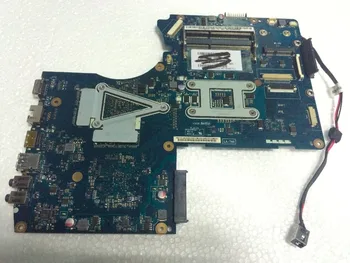 De Brand Nou PBL80 LA-7441P REV 2.0 Placa de baza Pentru Asus K93SV X93SV X93S laptop placa de baza cu Nvidia GT540M N12P-GS-A1 placa Video