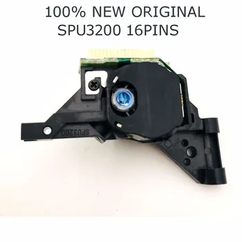 De Brand nou și original SPU3200 SPU3200 16PINS SPU3201 SPU-3200 16P SPU3200 Joc lentile cu laser Masina