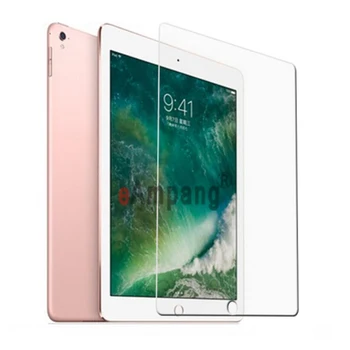 De Calitate Superioară Tempered Glass pentru Apple iPad Pro 10.5 Folie de protectie Ecran pentru iPad Pro 10.5 inch A1701 A1709 Sticlă Călită