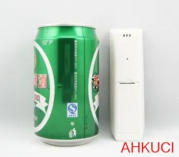 De vânzare fierbinte !! portabil digital de alcool din respiratie indicator/alcool tester/respirație tester cu dual display ecran