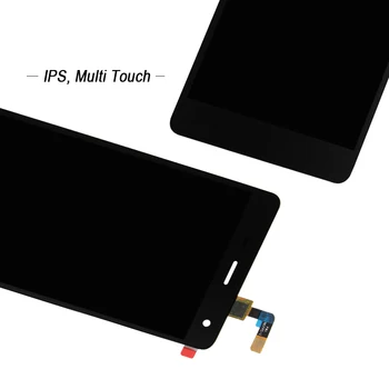 De înaltă Calitate Pentru Xiaomi 4 mi4 km 4 Touch Screen Digitizer LCD Display Montaj Reparații Parte de transport Gratuit