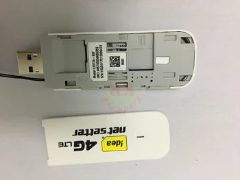 Deblocat Huawei E3372 E3372h-607 4G LTE USB 150Mbps cu Modem 4G LTE USB Dongle Stick USB Datacard PK e3276 e8372 e398 e5776