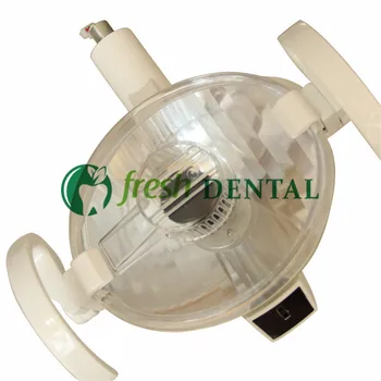 Dentară Chirurgie Orală lampa Cu Senzor Tactil M lampă Mare nici umbra lumina rece a lămpii de cerc lampa materiale Dentare SL1004
