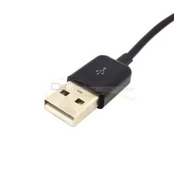 Desktop notebook conputer HUB USB cu un minut două conectat tastatura mouse-ul linia de conectare 1 usb 2 usb cablu de 30cm