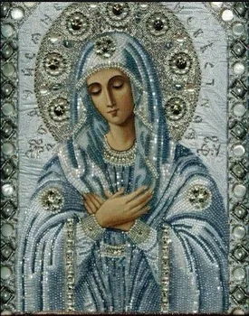 Diamant mozaic plin de diamante broderie margele religie Isus se roagă pentru femei diamond cruciulițe piața diamant set de pictura unfinish