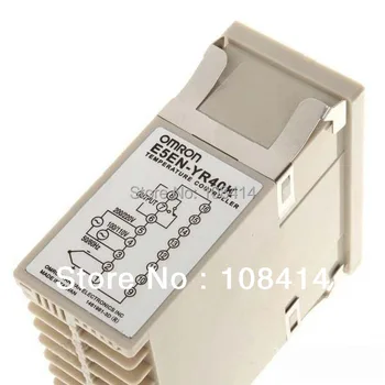 Digital Omron Controler de Temperatura E5EN tip K,Ieșire Releu,3 Cifre de Afișare 110V/220VAC