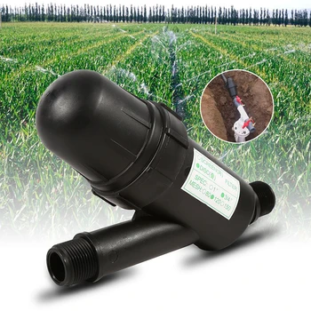 DN25PE 3/4 inch Ecran Filtru Pulverizator Filtru pentru Grădinărit Irigare prin Picurare Plante de Udare Valve Truse de Grădină Consumabile