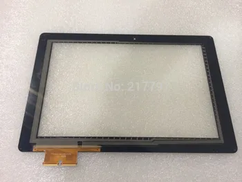 Ecran tactil pe exterior original Tablet PC M532 10-inch touch ecran PGSF-14-4-XJ1B 64PIN