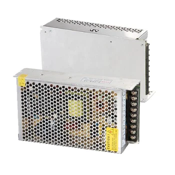 Electronice Transformator LED Transformator 300W 25A 220V AC-12V DC