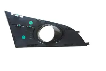 EOsuns lampa de ceață acoperă shell cadru felinar accesorii pentru Chevrolet captiva 2011-