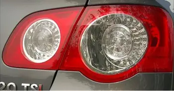 EOsuns lampă spate optic spate pentru volkswagen VW passat b6 sedan 2006-2011