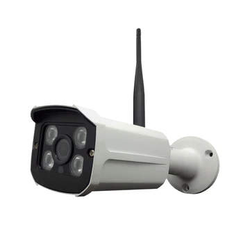 Evolylcam HD 1MP 720P/ 960P 1.3 MP/ 1080P 2MP Camera Wireless IP Onvif P2P CCTV aparat de Fotografiat de Securitate de Rețea Wifi de Alarmă de Supraveghere