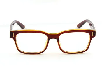 Eyesilove moda Terminat miopie ochelari de Miop cu Ochelari femei sau bărbați ochelari Miopie shortsight lentile de -1.00 la -6.00