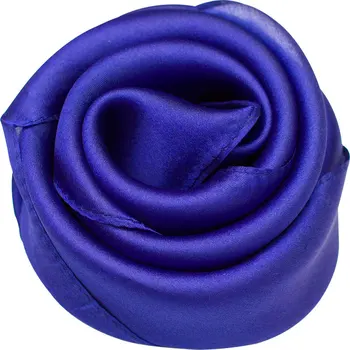 Eșarfă de Mătase pentru Femei Fular Multicolor Cravată Solid Mic Eșarfă de Mătase Bandană 2018 Foulard Pătrat Eșarfă de Mătase Cadou pentru Doamna