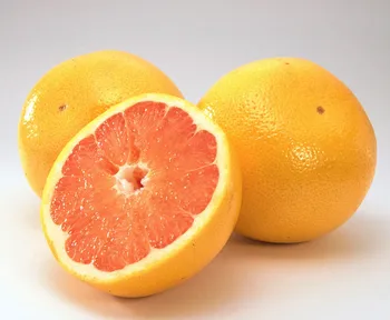 Faimosul brand oroaroma naturale de Grapefruit Ulei Esențial de a Îmbunătăți obezitate, edem Ușura presiunea Acnee tratament cu ulei de Grapefruit