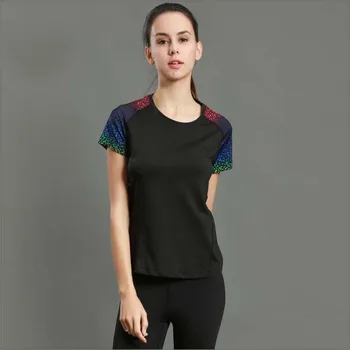 Fierbinte de Vânzare de Moda pentru Femei t-shirt Bumbac Maneca Scurta topuri solid, O-neck t shirt Plus Dimensiune M-XXL pentru femei îmbrăcăminte