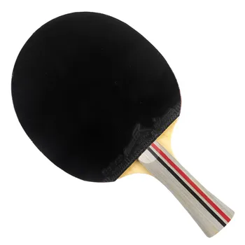 Galaxy YINHE N9s Tenis de Masă Lama Cu 2x Reactor Corbor Cauciuc Cu Burete pentru o masă de Ping-Pong Racheta Lung shakehand FL