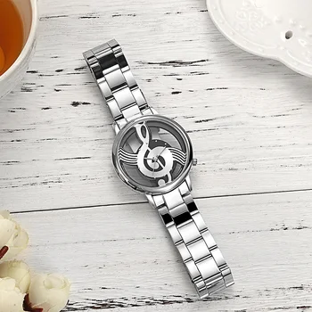 GEEKTHINK Gol Cuarț Ceas pentru Femei Brand de Lux de Aur Doamnelor Casual Designer din oțel Inoxidabil Ceas de mână Ceas de sex Feminin Fete Cadou