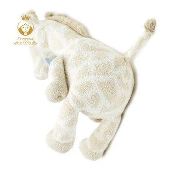 Girafa Drăguț Jucării De Pluș, Simulare De Pluș Animal De Pluș Jucarii, Jucarii Pentru Copii Potoli Setea Însoțească Somn, Jucării Pentru Copii, Cadouri De Craciun