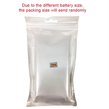 GOLDFOX de Mare Capacitate 4300mAh Reîncărcabilă Baterie de Telefon Mobil Pentru Samsung Galaxy S4 mini i9190 Baterie cu Capac Negru din Spate