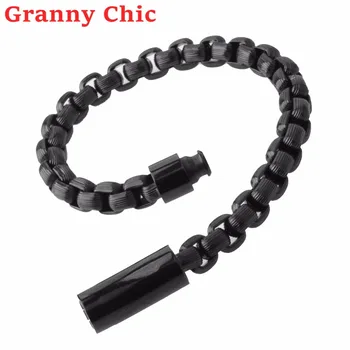 Granny Chic 9mm Grele Groase 9