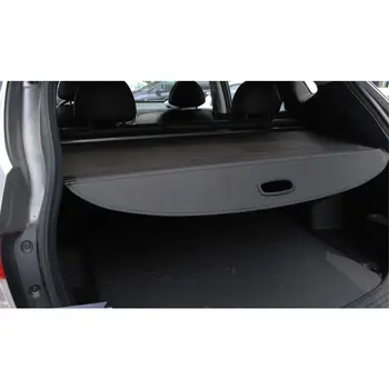 GRĂTAR@FUKA 1x Masina din Spate Coada de Marfă Portbagaj Capac Nuanta Scutul Negru Pentru Hyundai IX35 2010-