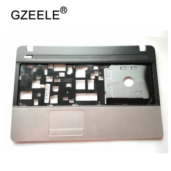 GZEELE majuscule Pentru ACER pentru Aspire E1-521 E1-531 E1-571 E1-521G E1-571G zonei de Sprijin pentru mâini tastatură caz C acoperă shell