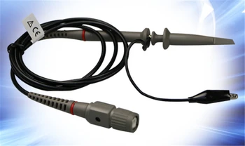 Hantek Sonde Osciloscop PP-150 100MHz 1X 10X Multimetru Digital Osciloscopio Clip Sonde Diy Oscillograph Accesorii