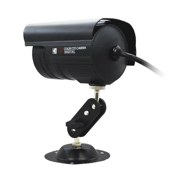 Hd Bullet Ip 2.0 mp aparat de Fotografiat Impermeabil în aer liber Onvif 36 De Lumini Infraroșu Viziune de Noapte Securitate Mini Webcam ping Fierbinte de Vânzare