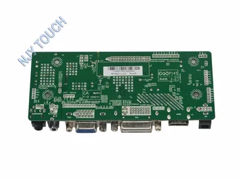 HDMI DVI VGA LCD Controller Placa LVDS Kit Pentru 15.4 inch LTN154XB-L01 CCFL 1280x800 Ecran
