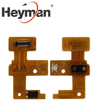 Heyman Cablu Plat pentru HTC Desire 601 Telefon Mobil ( cu senzor de proximitate butonul de start, cu componente) transport Gratuit