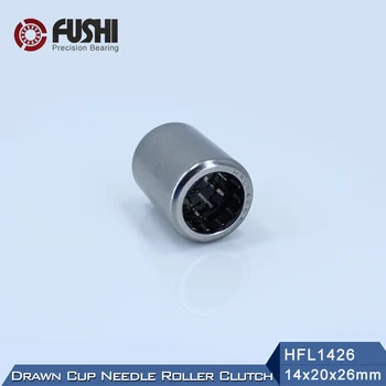 HFL1426 Rulment 14*20*26 mm ( 1 buc ) Trase Cupa Ace Ambreiaj FCB-14 Rulmentul cu Ace