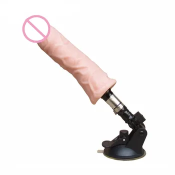 Hismith mașină de Sex accesoriu sunction cupa Potrivit pentru toate dispozitive pentru mașini de 180 de grade Reglabil sex produsele