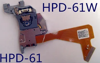 HPD-61W HPD-61 HPD61W Masina Noua, Radio, DVD Player Laser Lentile Optice Pick-up-uri Bloc Optique HPD61 61W