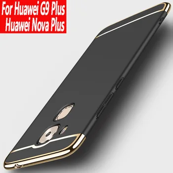 Huawei G9 Plus Caz de 5,5