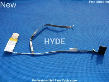 HYDE NOUĂ Chicago 14 lcd 350407K00-H6W-G LCD CABLU LVDS PENTRU HP CQ43 430 431 435 436 LCD LVDS CABLE
