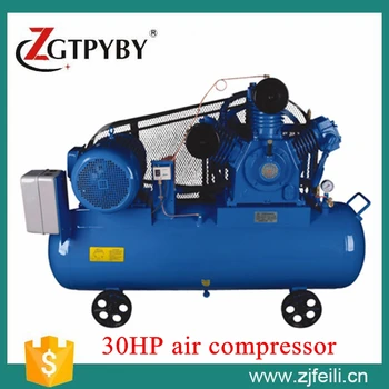 Industriale de aer compresor de aer tăcut compresor de aer portabil, compresor made in china